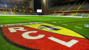 Mercato : Le RC Lens tente un coup en Ligue 1, la porte est ouverte