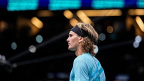 Tennis : Quiz sur la saison d’Alexander Zverev avant le Masters