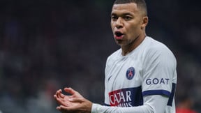 PSG : C'est décidé, il donne une dernière chance à Mbappé