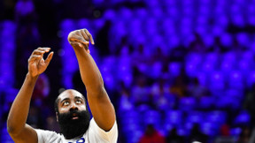 NBA : James Harden déteint déjà sur les Clippers… et ce n’est pas beau à voir