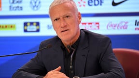 Deschamps lâche une annonce surprenante sur le PSG