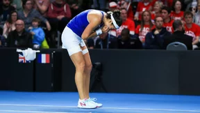 Tennis : La France s'écroule, une performance à l'image de la saison