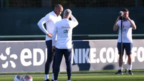 PSG : Thierry Henry dévoile les coulisses de la grande annonce de Deschamps