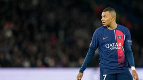 Mbappé fait une grosse erreur avec le PSG ?