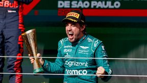 F1 : Alonso chez Mercedes ? Les dernières révélations