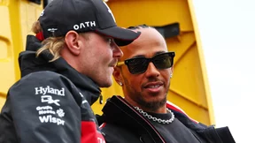 F1 : Son calvaire avec Hamilton est terminé, il annonce du lourd