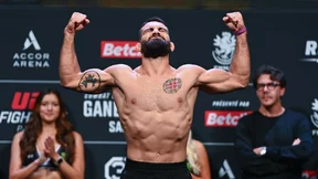 MMA : Benoît Saint-Denis annonce qui il veut pour son prochain combat à l’UFC