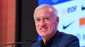 Le phénomène du PSG répond à Deschamps