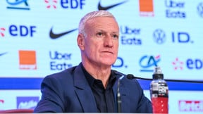 PSG : Il veut priver Deschamps d’un «bonheur» !