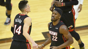 NBA : Le Miami Heat perd son meilleur marqueur à un moment critique