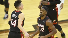 NBA : Le Miami Heat perd son meilleur marqueur à un moment critique