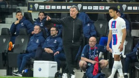 Galtier révèle une erreur de Zaïre-Emery, panique au PSG ?