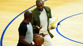 La hiérarchie de la NBA bouleversée, un ancien champion prend le pouvoir