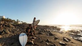 Tenerife, le nouvel Eldorado du monde du sport !