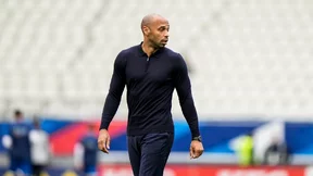 Kylian Mbappé exulte, Thierry Henry chambre un joueur du PSG