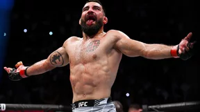MMA - UFC : Le secret de la progression fulgurante de Saint-Denis révélé par son entraîneur