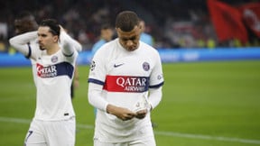 Le PSG battu, c’est la folie à l’étranger