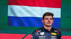 Max Verstappen taille une nouveauté de la F1