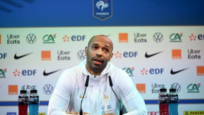 Après son grand retour, un crack de Thierry Henry dit tout