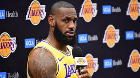 NBA : Un joueur a « l’impression que LeBron James contrôle les médias »