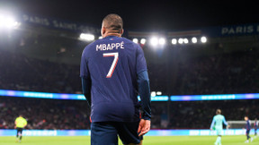 Le PSG prêt à oublier Mbappé, ce sera 100M€