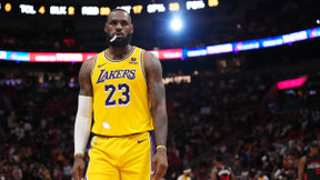 Duel au sommet en NBA, LeBron James entre dans la légende