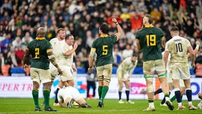 Coupe du monde de Rugby : Scandale raciste, il confirme !