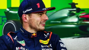 F1 : Red Bull annonce du lourd, Verstappen va adorer