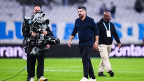 OM : Gattuso fait affoler le RC Lens