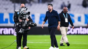 OM : Gattuso fait affoler le RC Lens