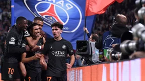 Mercato : Lassé au PSG, il a choisi son prochain club