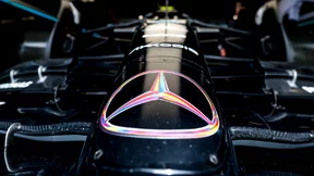 F1 : Un pilote Mercedes fait une grande annonce, Verstappen en danger ?