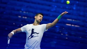 Tennis : Il annonce du lourd pour Djokovic