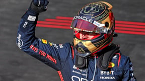 F1 : Verstappen continue de choquer Red Bull