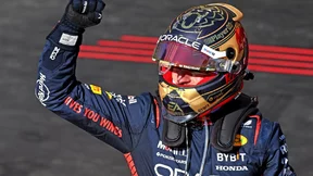 F1 : Verstappen continue de choquer Red Bull