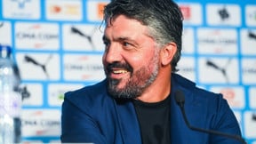 L’OM boucle un transfert étonnant, Gattuso jubile