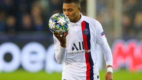 Une star du PSG veut faire un cadeau à Mbappé avant son départ !