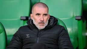 Après la raclée, le boss de l'ASSE prévient tout le monde