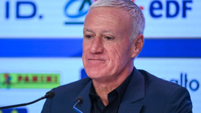 Deschamps reçoit un appel du pied inattendu