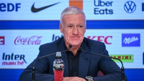 Deschamps fait un choix surprise, il jubile