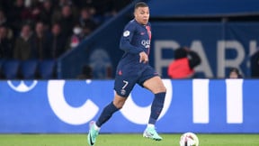 PSG : Malaise avec Enrique, voilà la réaction de Mbappé