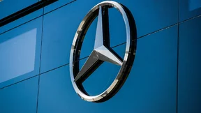 Mercedes a sauvé la maison d’un pilote de F1