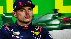 F1 : Un pilote de Red Bull a refusé le même salaire que Verstappen