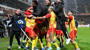 Le RC Lens boucle un transfert, le vestiaire valide