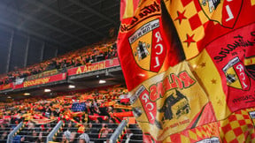 Le vestiaire du RC Lens se mobilise pour ce renfort historique