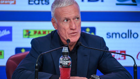 Deschamps intervient pour le transfert XXL du PSG