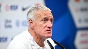 Il plombe le PSG et est interpellé par Deschamps