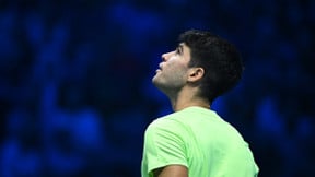 Tennis : Alcaraz pousse un coup de gueule inattendu