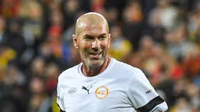 EXCLU - Zidane : Cette annonce qui va faire mal à l'Algérie