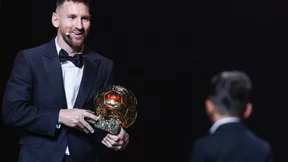 Messi - Haaland : Ça chauffe à cause du Ballon d’Or !